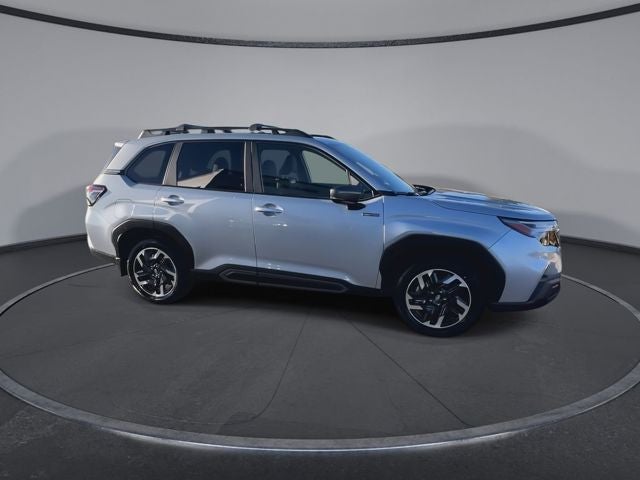 2025 Subaru FORESTER Limited Hybrid