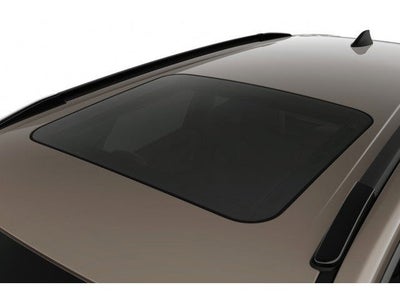 2025 Subaru FORESTER Touring Hybrid