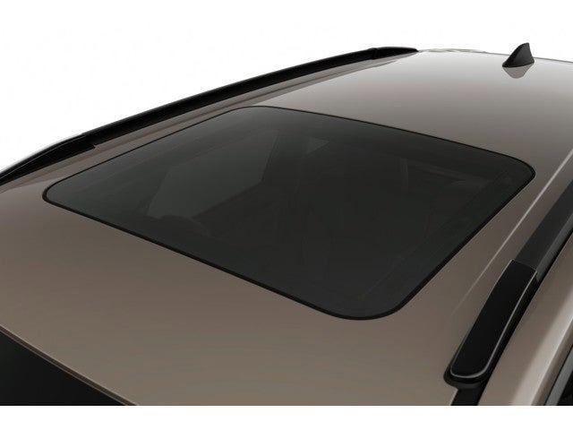 2025 Subaru FORESTER Touring Hybrid