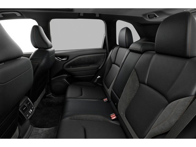 2025 Subaru FORESTER Touring Hybrid