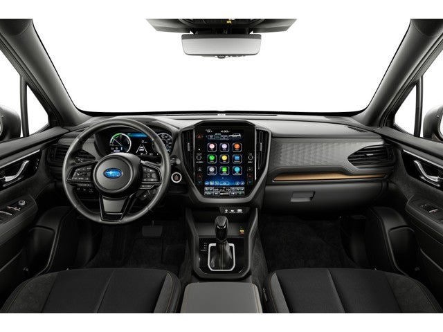 2025 Subaru FORESTER Touring Hybrid