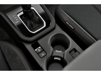 2025 Subaru FORESTER Touring Hybrid