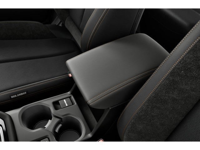 2025 Subaru FORESTER Touring Hybrid