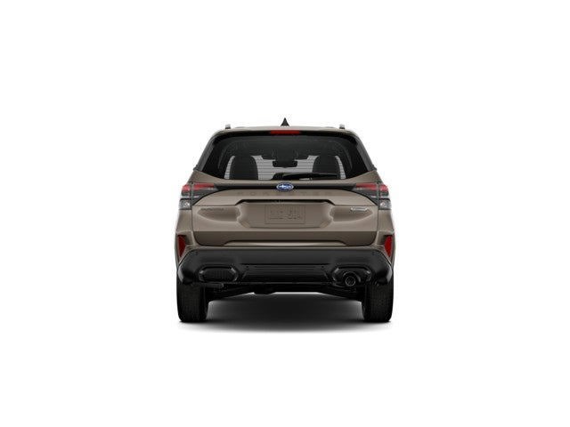 2025 Subaru FORESTER Touring Hybrid