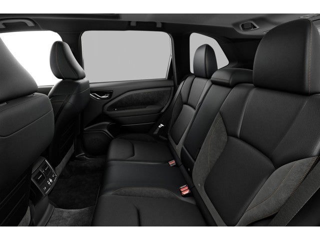 2025 Subaru FORESTER Touring Hybrid