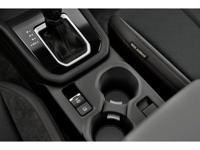 2025 Subaru FORESTER Touring Hybrid