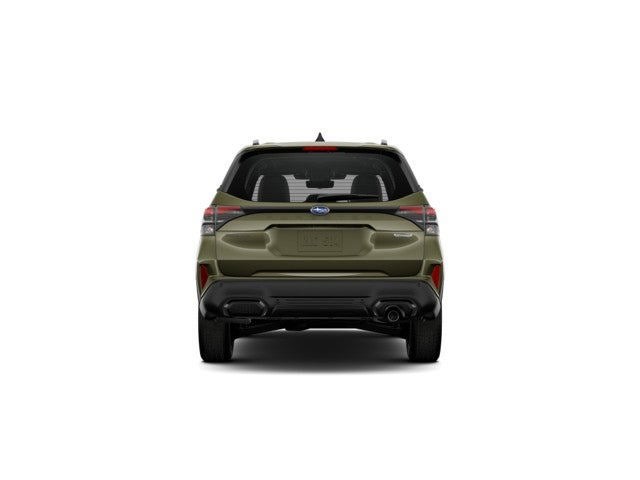 2025 Subaru FORESTER Touring Hybrid