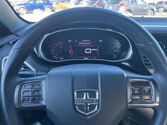 2013 Dodge Dart Limited