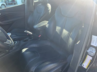 2013 Dodge Dart Limited