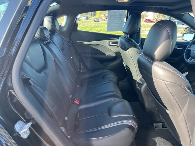 2013 Dodge Dart Limited