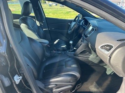 2013 Dodge Dart Limited