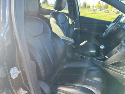 2013 Dodge Dart Limited