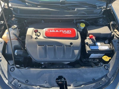 2013 Dodge Dart Limited