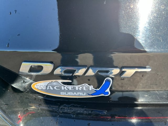 2013 Dodge Dart Limited