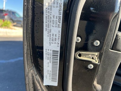 2013 Dodge Dart Limited