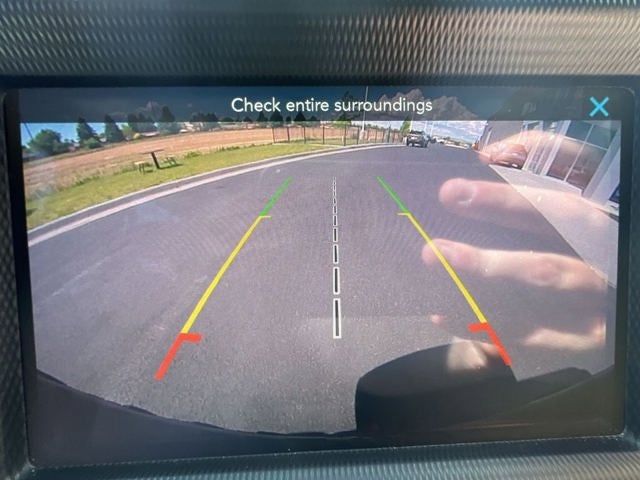 2018 Jeep Wrangler Rubicon