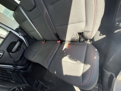 2018 Jeep Wrangler Rubicon