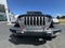 2018 Jeep Wrangler Rubicon