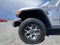 2018 Jeep Wrangler Rubicon