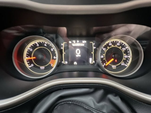 2015 Jeep Cherokee Sport