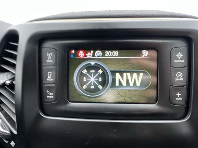 2015 Jeep Cherokee Sport