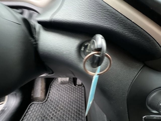 2015 Jeep Cherokee Sport