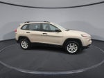 2015 Jeep Cherokee Sport