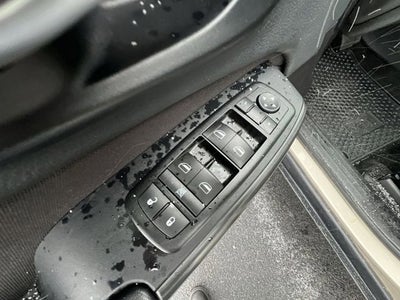 2015 Jeep Cherokee Sport