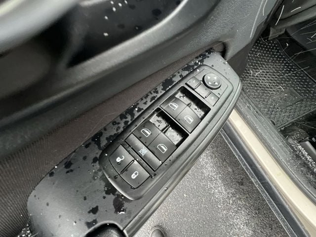 2015 Jeep Cherokee Sport