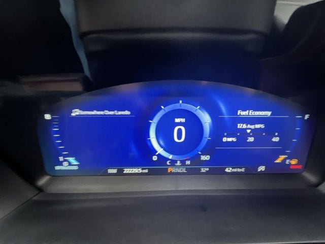 2023 Ford Explorer King Ranch