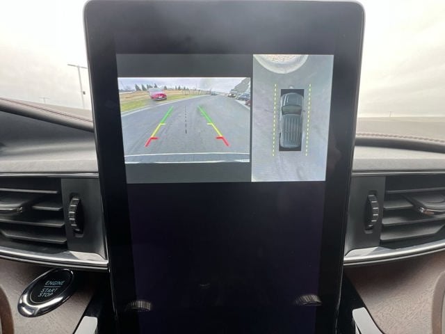 2023 Ford Explorer King Ranch