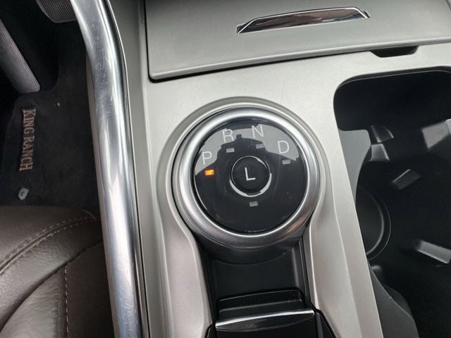 2023 Ford Explorer King Ranch