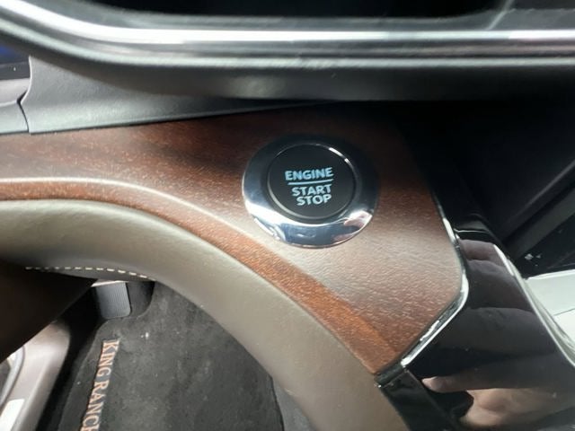 2023 Ford Explorer King Ranch