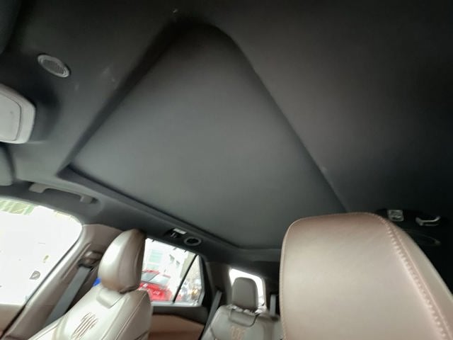 2023 Ford Explorer King Ranch