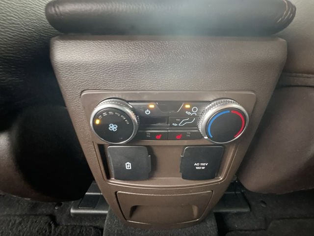 2023 Ford Explorer King Ranch