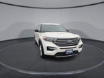 2023 Ford Explorer King Ranch