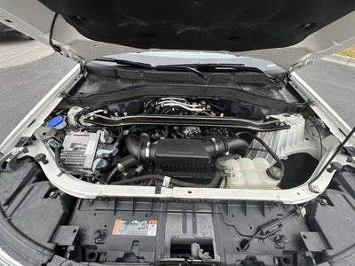 2023 Ford Explorer King Ranch