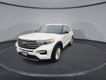 2023 Ford Explorer King Ranch