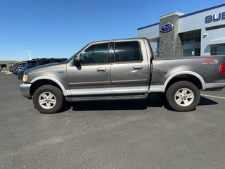 2003 Ford F-150 Lariat
