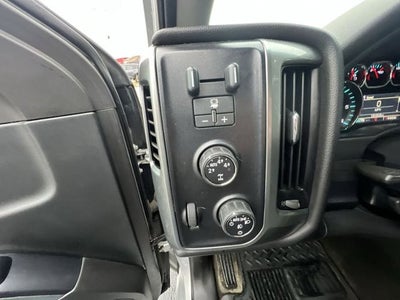 2015 Chevrolet Silverado LT