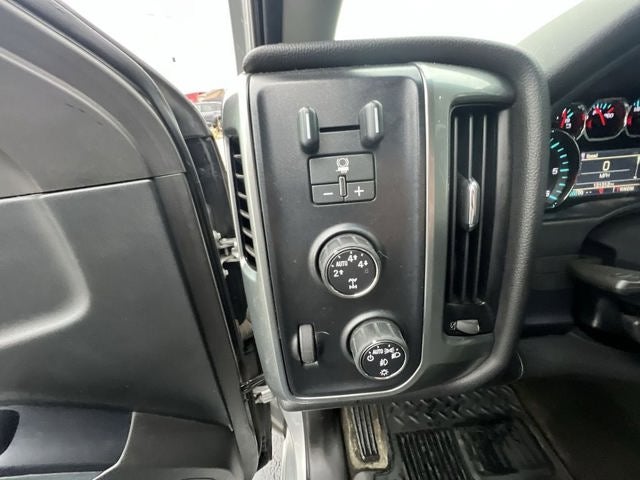 2015 Chevrolet Silverado LT