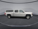 2015 Chevrolet Silverado LT