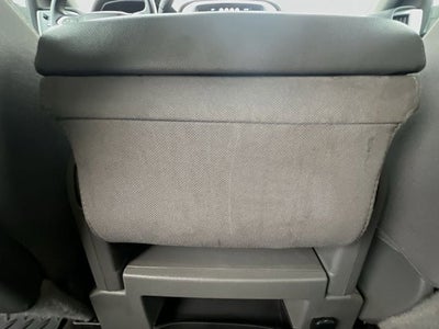 2015 Chevrolet Silverado LT