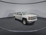 2015 Chevrolet Silverado LT