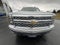 2015 Chevrolet Silverado LT