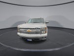 2015 Chevrolet Silverado LT