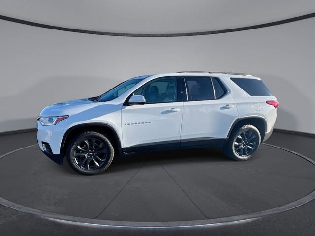 2019 Chevrolet Traverse RS