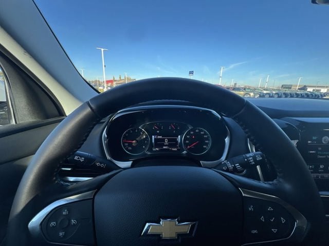 2019 Chevrolet Traverse RS