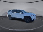 2019 Chevrolet Traverse RS