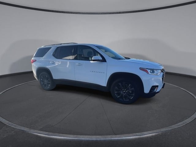 2019 Chevrolet Traverse RS